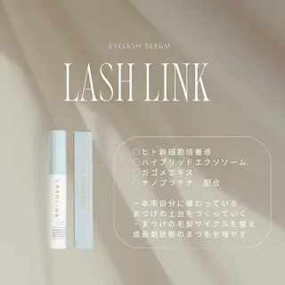 マツエク・マツパ Hanu. eyeのマツエク・マツパデザイン