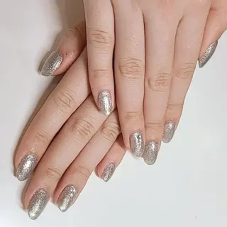 ネイル セプトアカデミー まいのネイルデザイン