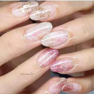 ネイル 河内長野/三日市町駅 ネイリスト　りかのネイルデザイン