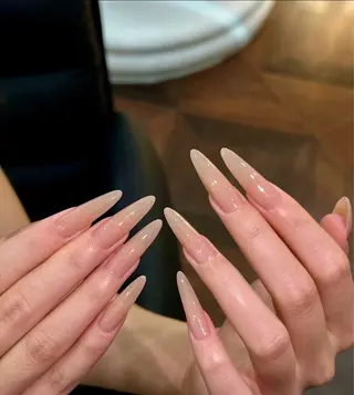ネイル Yumi Nail Seiのネイルデザイン