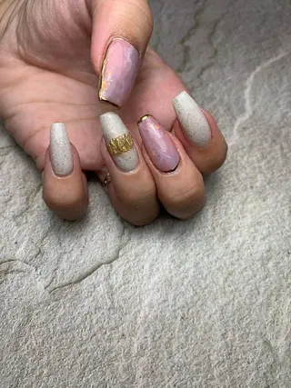 ネイル nail room Ly'leaのネイルデザイン