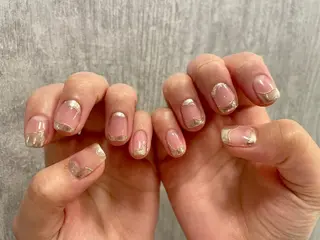 ネイル haruka. nailsTOKYOのネイルデザイン