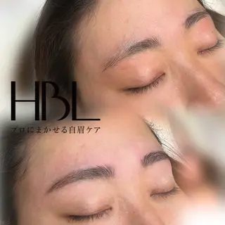 アイブロウ 自由が丘 ビューティーラウンジの眉毛・アイブロウイメージ