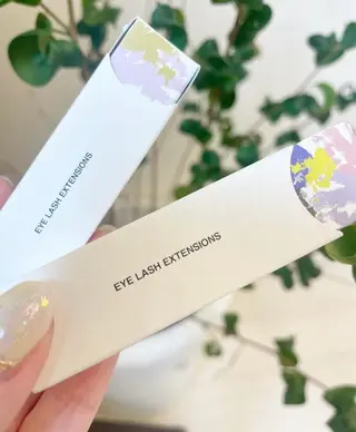 マツエク・マツパ まつえく屋さん 【M A L O】のマツエク・マツパデザイン