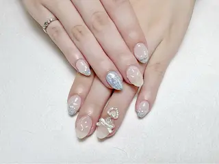 ネイル rouse nail RISATOのネイルデザイン