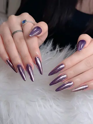 ネイル Lumi Shinokuboのネイルデザイン