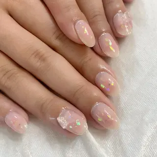 ネイル Uchida Mayunaのその他イメージ