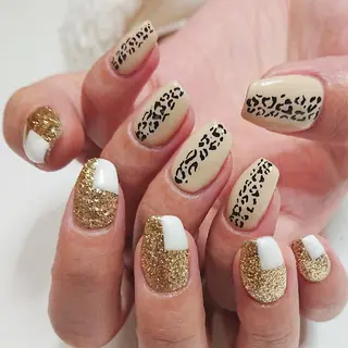 ネイル Lilith Nailのネイルデザイン