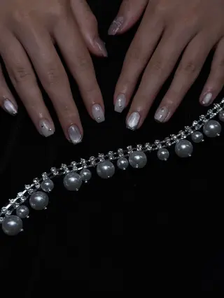 ネイル ENsalon AKIRAのネイルデザイン