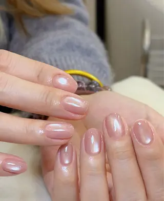 ネイル U NAIL SALONのネイルデザイン