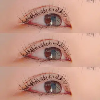 マツエク・マツパ A yuのマツエク・マツパデザイン