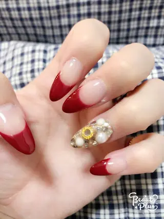ネイル ネイルサロン Roiのネイルデザイン
