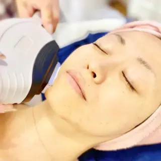 竹澤 亜希子のエステ・リラクイメージ