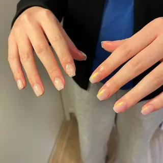 ネイル neroria nailのネイルデザイン