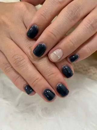 ネイル gin ginのネイルデザイン