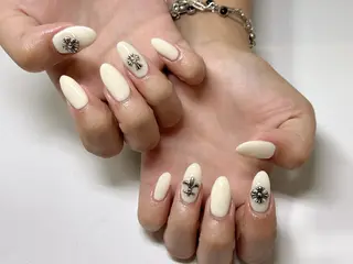 ネイル Rarity nail salonのネイルデザイン
