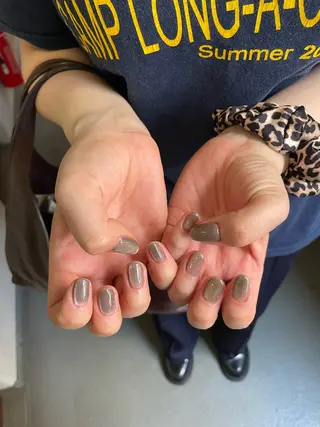 ネイル 🎀 UU_nailのネイルデザイン