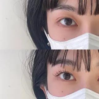 マツエク・マツパ nail salon Soiréeのネイルデザイン