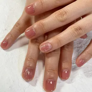 ネイル 吉村 優子のネイルデザイン