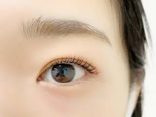 パーマ 国分寺 Yのマツエク・マツパデザイン