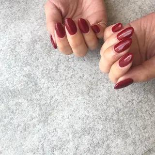 ネイル KUULa E R I K Oのネイルデザイン