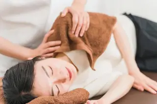 小顔/美容鍼/整体 MITSUKIのその他イメージ