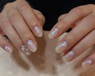 ネイル May 昭和町/阿倍野のネイルデザイン