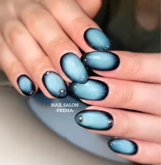 ネイル -PREMA- YUKIのネイルデザイン