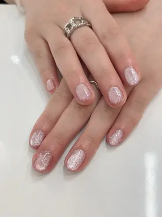 ネイル あおやぎ ゆきこのネイルデザイン