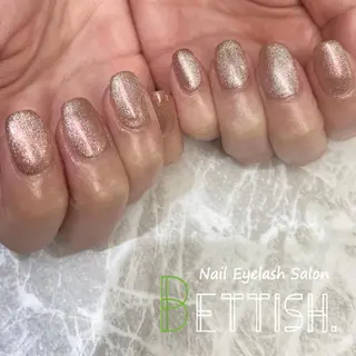 ネイル BETTISH. NANAHOのネイルデザイン