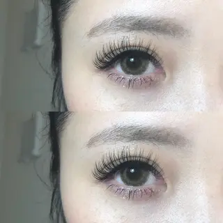 マツエク・マツパ ３Deyelash 近鉄上本町のマツエク・マツパデザイン