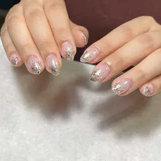 ネイル arc nail KARINのネイルデザイン