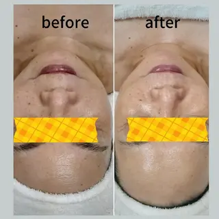 鈴木 由美のエステ・リラクイメージ