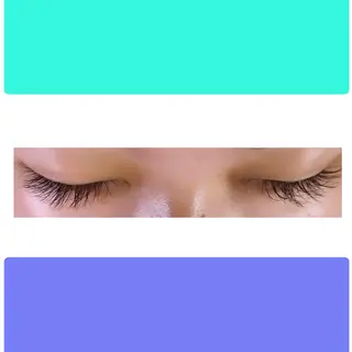 マツエク・マツパ SHINee 袖ヶ浦のマツエク・マツパデザイン
