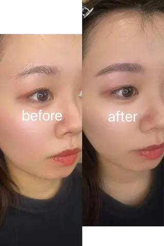 アイブロウ EMI CLAIR MIOの眉毛・アイブロウイメージ