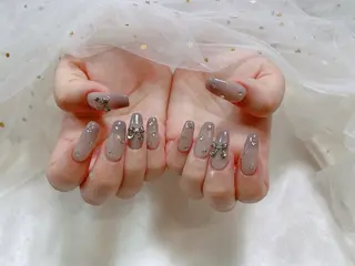 ネイル ジョリ kasumi🌹💅のネイルデザイン