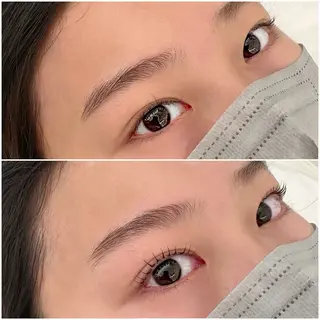 マツエク・マツパ BEAUTYGENE 🪽nakoのマツエク・マツパデザイン