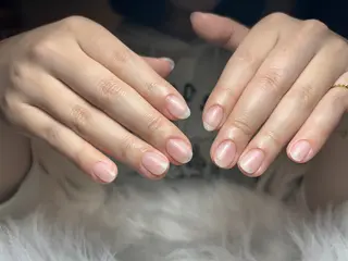 ネイル コネコ ネイルサロンのネイルデザイン