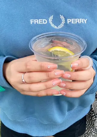 ネイル ゆぴねいる yupinailのネイルデザイン