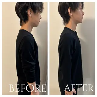 Shelter 里村永爾のエステ・リラクイメージ