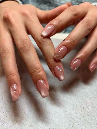 ネイル 【LINON】 airiのネイルデザイン