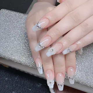 ネイル Lenie Shinokuboのネイルデザイン