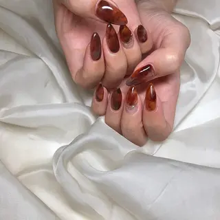 ネイル nail salon Soiréeのネイルデザイン