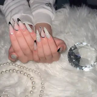 ネイル nail salon azuのネイルデザイン