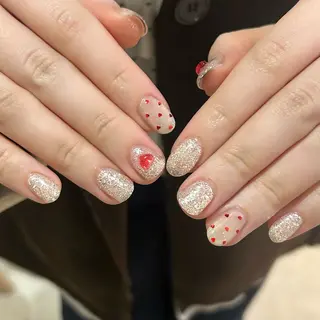 ネイル Bianca 栄店 Sanoのマツエク・マツパデザイン