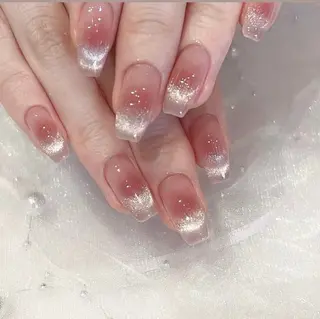 ネイル か なのネイルデザイン