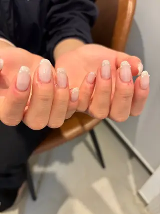 ネイル ulu. kanakoのネイルデザイン