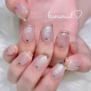 ネイル kananail ♡のネイルデザイン