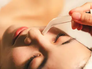 サロンドフルベール 名古屋一色店のエステ・リラクイメージ