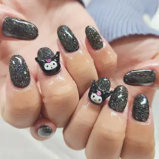 ネイル Naski 岡山店のネイルデザイン